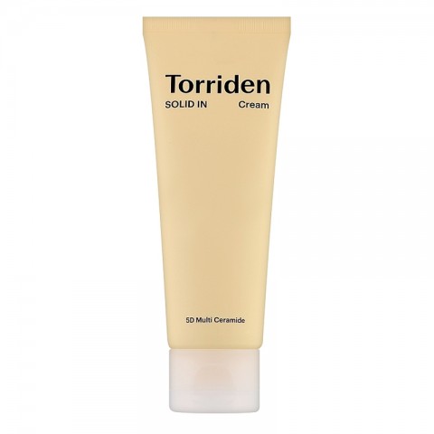 Torriden Solid-In Ceramide Cream 70 mlIVET.RO - Reduceri de până la -80%