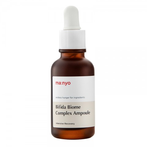 MANYO Bifida Biome Complex Ampoule 30 mlIVET.RO - Reduceri de până la -80%