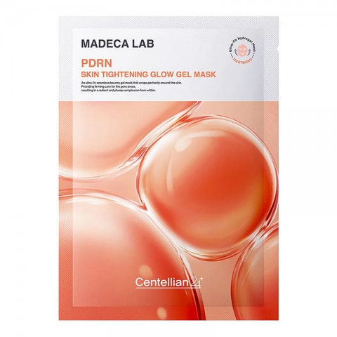 CENTELLIAN24 PDRN Skin Tightening Glow Gel Mask 1 bucIVET.RO - Reduceri de până la -80%