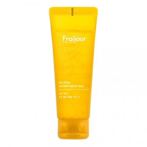 Fraijour Yuzu Honey Anti-Mela Capsule Mask 75 mlIVET.RO - Reduceri de până la -80%