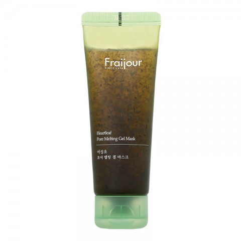Fraijour Heartleaf Pore Melting Gel Mask 75 mlIVET.RO - Reduceri de până la -80%