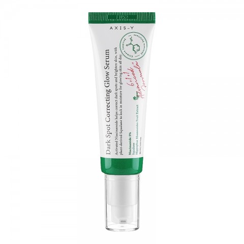 AXIS-Y Dark Spot Correcting Glow Serum 50 mlIVET.RO - Reduceri de până la -80%