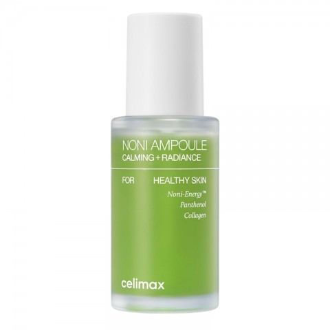 CELIMAX The Real Noni Energy Ampoule 30 mlIVET.RO - Reduceri de până la -80%