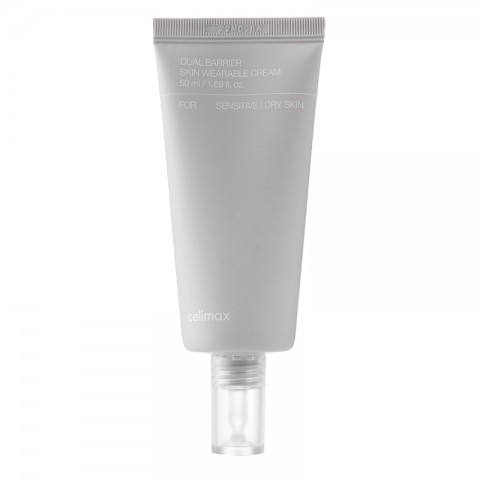 CELIMAX Dual Barrier Skin Wearable Cream 50 mlIVET.RO - Reduceri de până la -80%