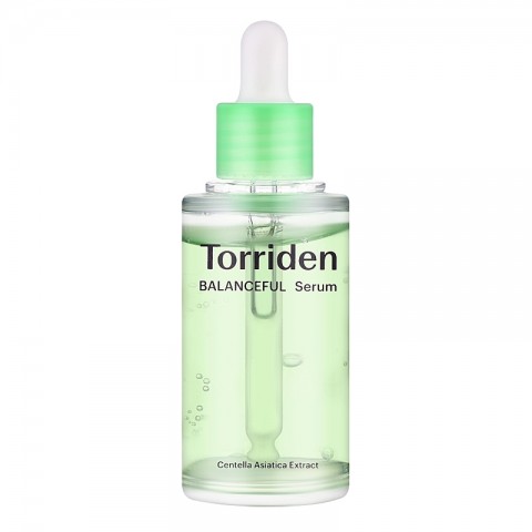 Torriden Balanceful Serum 50 mlIVET.RO - Reduceri de până la -80%