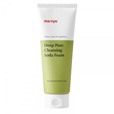MANYO Deep Pore Cleansing Soda Foam 150 mlIVET.RO - Reduceri de până la -80%
