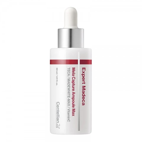 CENTELLIAN24 Expert Madeca Mela Capture Ampoule Max 30 mlIVET.RO - Reduceri de până la -80%