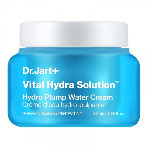 Dr. Jart+ Vital Hydra Solution Hydro Plump Water Cream 50 mlIVET.RO - Reduceri de până la -80%
