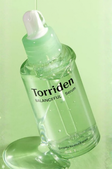 Torriden Balanceful Serum 50 mlIVET.RO - Reduceri de până la -80%