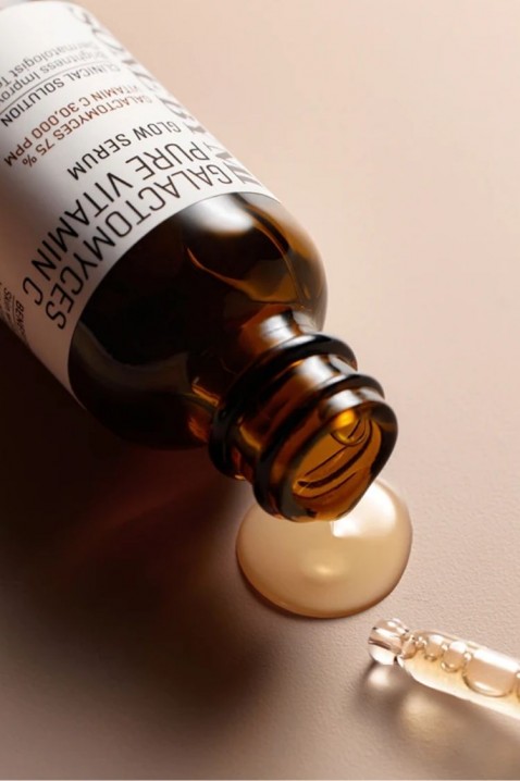 SomeByMi Galactomyces Pure Vitamin C Glow Serum 30 mlIVET.RO - Reduceri de până la -80%