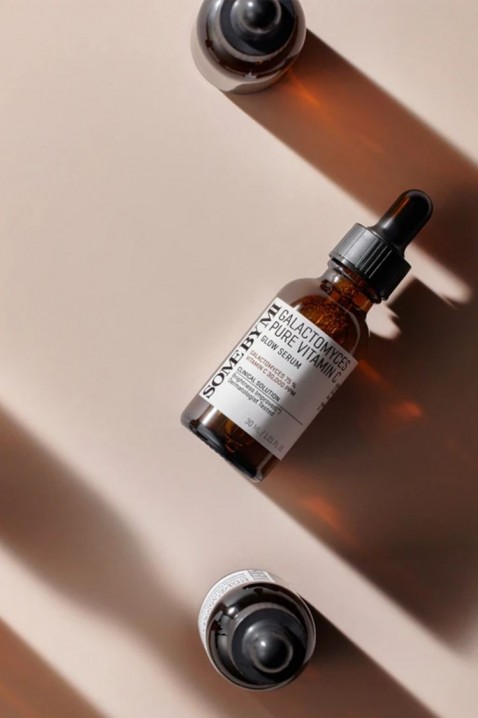 SomeByMi Galactomyces Pure Vitamin C Glow Serum 30 mlIVET.RO - Reduceri de până la -80%
