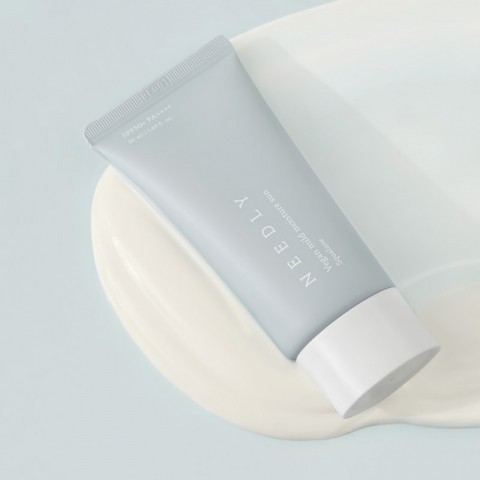 NEEDLY Vegan Meal Moisture Sun SPF 50+ PA++++ 50 mlIVET.RO - Reduceri de până la -80%