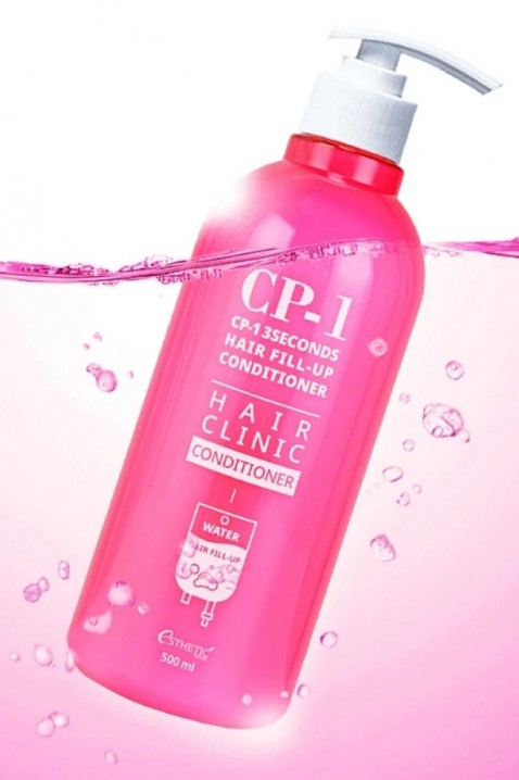 CP-1 3Seconds Hair Fill-up conditioner 500 mlIVET.RO - Reduceri de până la -80%