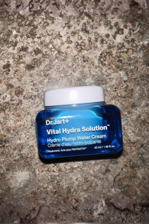Dr. Jart+ Vital Hydra Solution Hydro Plump Water Cream 50 mlIVET.RO - Reduceri de până la -80%