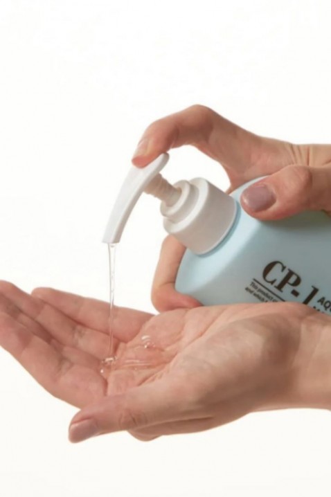 Esthetic House CP-1 Aquaxyl Complex Intense Moisture Shampoo 500 mlIVET.RO - Reduceri de până la -80%