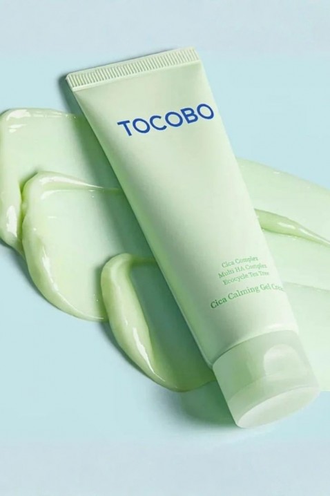 TOCOBO Cica Calming Gel Cream 75 mlIVET.RO - Reduceri de până la -80%