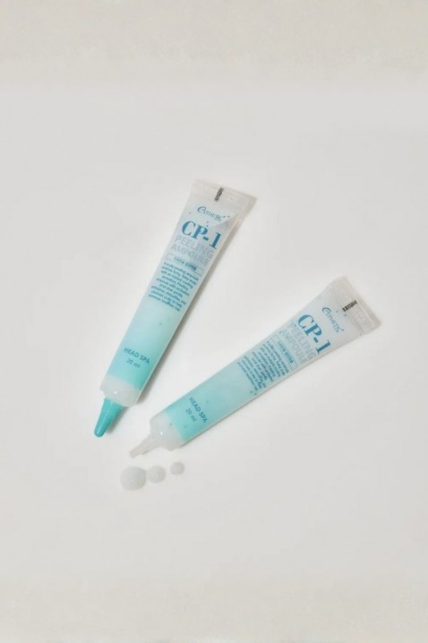 Esthetic House CP-1 Peeling Ampoule 20 ml*5 pcsIVET.RO - Reduceri de până la -80%