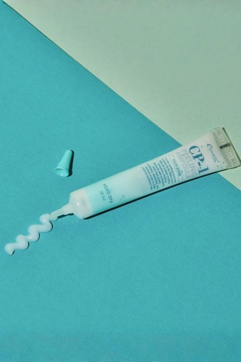 Esthetic House CP-1 Peeling Ampoule 20 ml*5 pcsIVET.RO - Reduceri de până la -80%