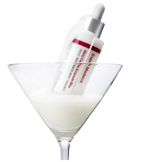 CENTELLIAN24 Expert Madeca Mela Capture Ampoule Max 30 mlIVET.RO - Reduceri de până la -80%