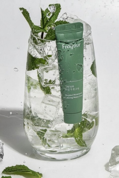 Fraijour Original Herb Wormwood Calming Watery Cream 10 mlIVET.RO - Reduceri de până la -80%