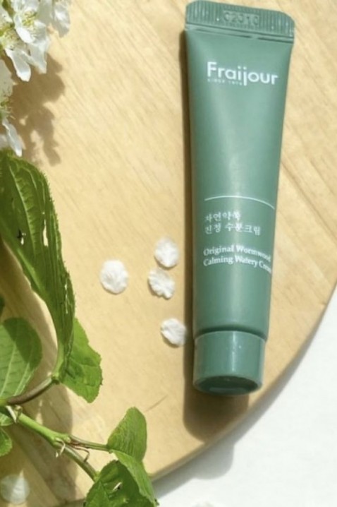 Fraijour Original Herb Wormwood Calming Watery Cream 10 mlIVET.RO - Reduceri de până la -80%