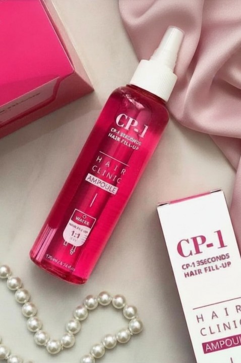 Esthetic House CP-1 3Seconds Hair Fill-up Ampoule 170 mlIVET.RO - Reduceri de până la -80%
