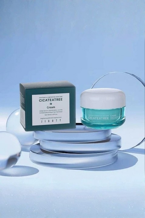 JIGOTT Jigott Cicateatree Cream 50 mlIVET.RO - Reduceri de până la -80%