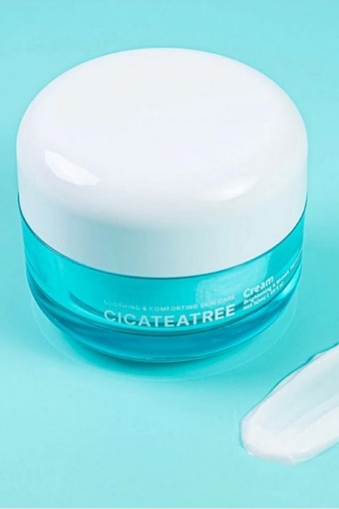 JIGOTT Jigott Cicateatree Cream 50 mlIVET.RO - Reduceri de până la -80%