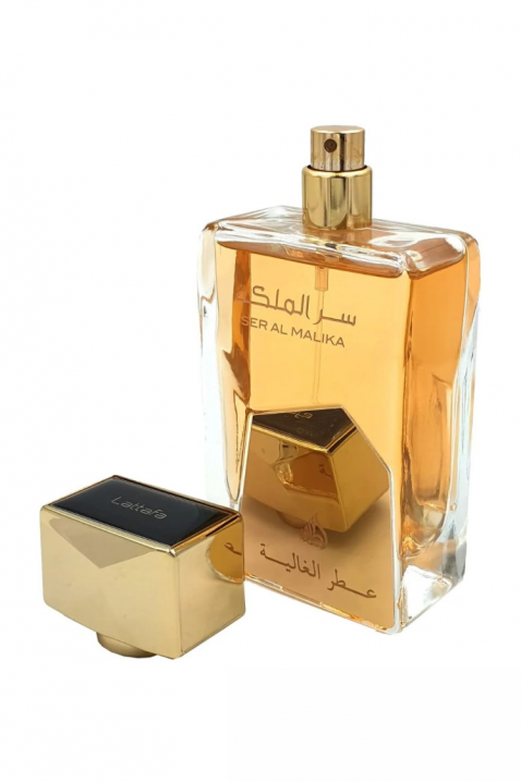 Parfum arabesc Lattafa Ser Al Malika Edp 100 mlIVET.RO - Reduceri de până la -80%