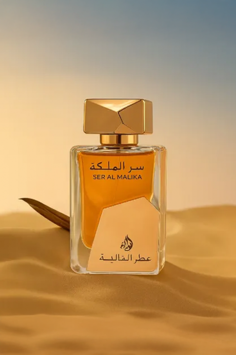 Parfum arabesc Lattafa Ser Al Malika Edp 100 mlIVET.RO - Reduceri de până la -80%