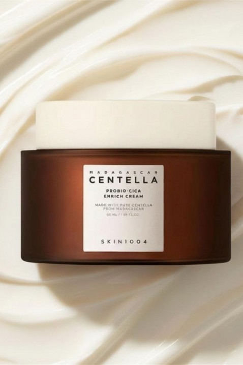 SKIN1004 Madagascar Centella Probio-Cica Enrich Cream 50 mlIVET.RO - Reduceri de până la -80%