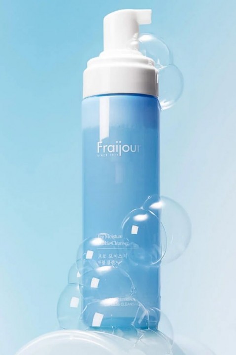 Fraijour Pro Moisture Bubble Cleanser 200 mlIVET.RO - Reduceri de până la -80%