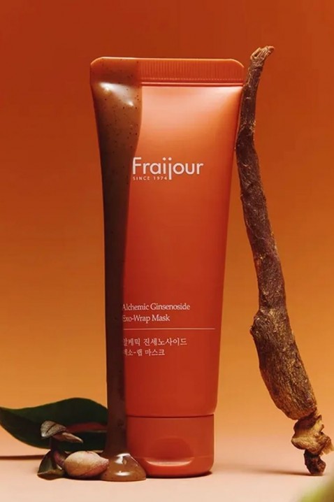 FRAIJOUR Alchemic Ginsenoside Exo Wrap Mask 80 gIVET.RO - Reduceri de până la -80%