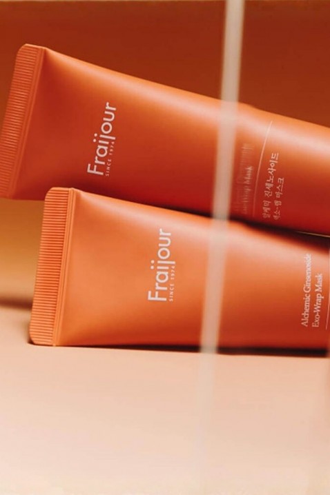 FRAIJOUR Alchemic Ginsenoside Exo Wrap Mask 80 gIVET.RO - Reduceri de până la -80%