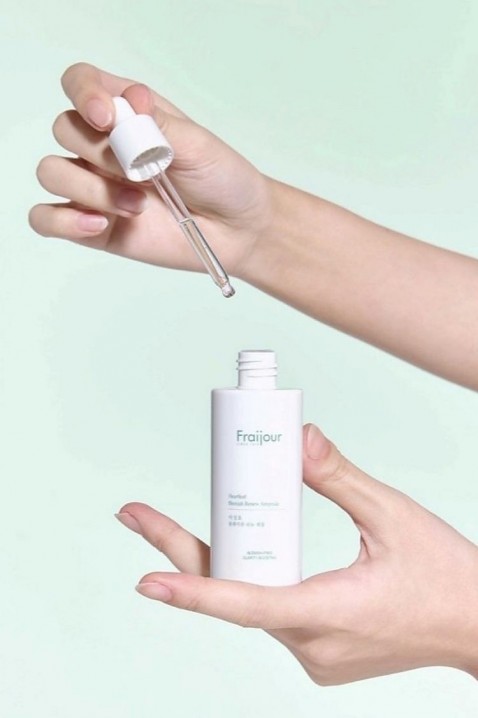 Fraijour Heartleaf Blemish Renew Ampoule 50 mlIVET.RO - Reduceri de până la -80%