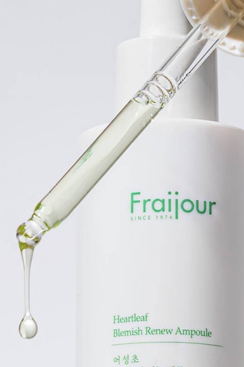 Fraijour Heartleaf Blemish Renew Ampoule 50 mlIVET.RO - Reduceri de până la -80%