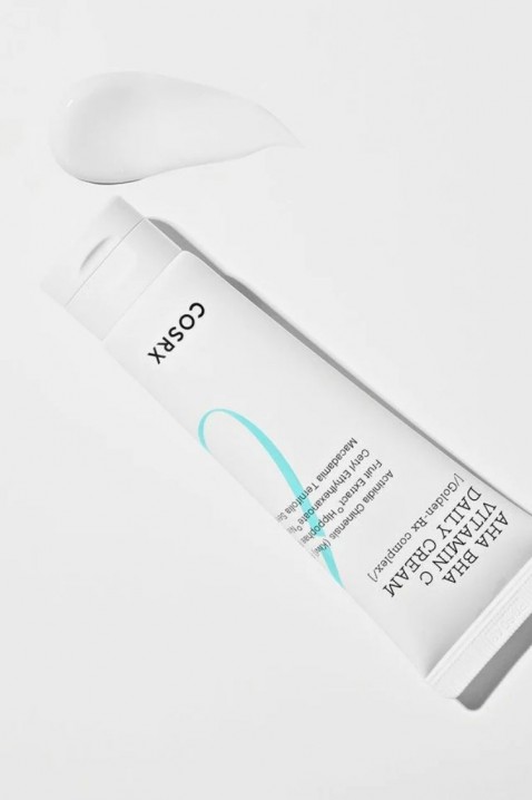 COSRX AHA BHA Vitamin C Daily Cream 50 mlIVET.RO - Reduceri de până la -80%
