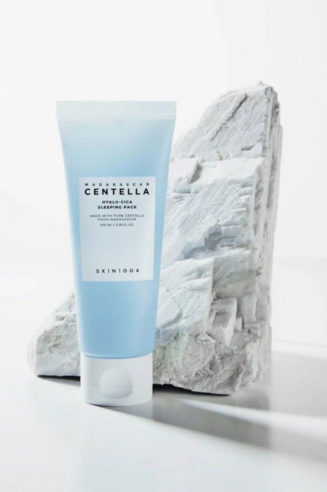 SKIN1004 Madagascar Centella Hyalu-Cica Sleeping Pack 100 mlIVET.RO - Reduceri de până la -80%