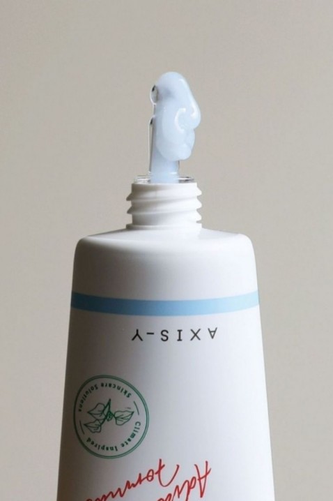AXIS-Y Heartleaf My Type Calming Cream 60 mlIVET.RO - Reduceri de până la -80%