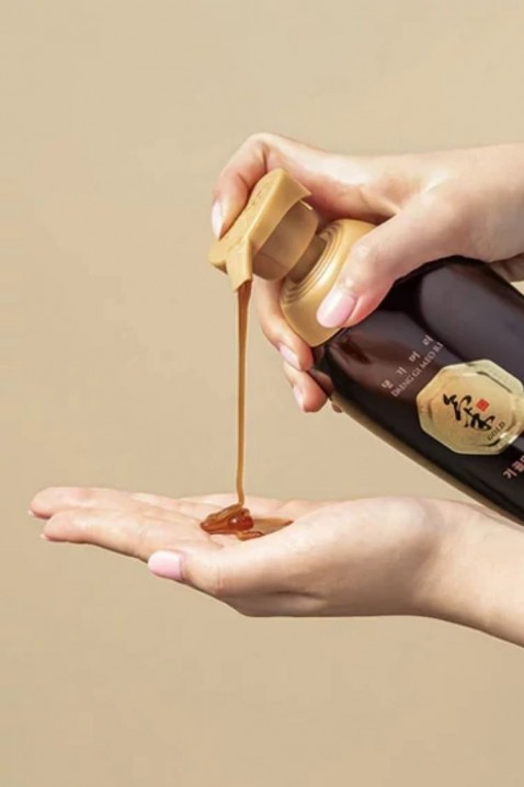 Daeng Gi Meo Ri Ki Gold Premium Shampoo SAMPLE 7 mlIVET.RO - Reduceri de până la -80%
