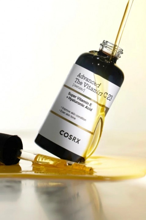 COSRX The Vitamin C 23 Serum 20 mlIVET.RO - Reduceri de până la -80%