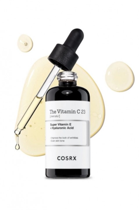 COSRX The Vitamin C 23 Serum 20 mlIVET.RO - Reduceri de până la -80%