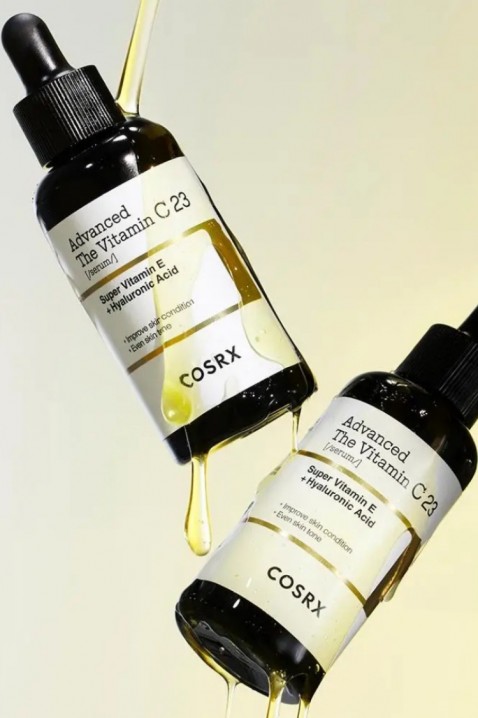 COSRX The Vitamin C 23 Serum 20 mlIVET.RO - Reduceri de până la -80%