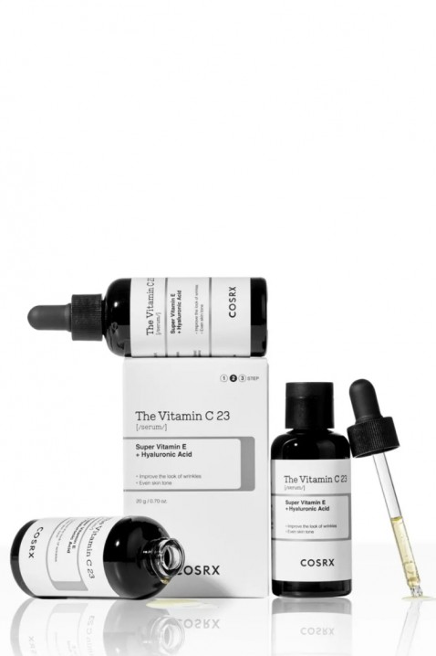 COSRX The Vitamin C 23 Serum 20 mlIVET.RO - Reduceri de până la -80%