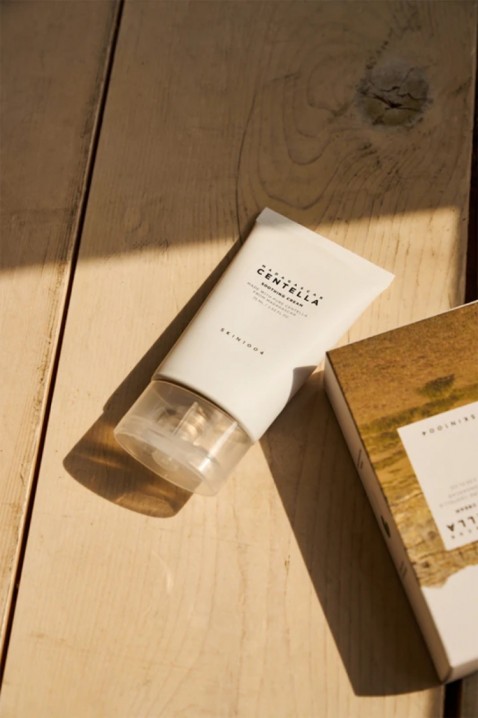 SKIN1004 Madagascar Soothing Centella Cream 75 mlIVET.RO - Reduceri de până la -80%