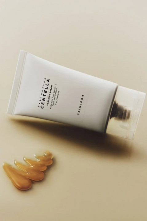 SKIN1004 Madagascar Soothing Centella Cream 75 mlIVET.RO - Reduceri de până la -80%