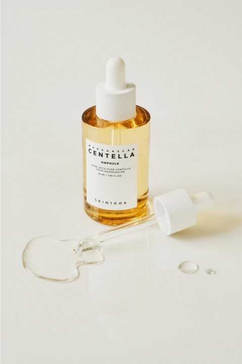 SKIN1004 Madagascar Centella Ampoule 55 mlIVET.RO - Reduceri de până la -80%