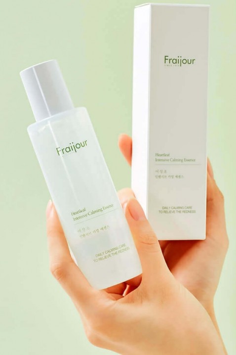 Fraijour Heartleaf Intensive Calming Essence 120 mlIVET.RO - Reduceri de până la -80%