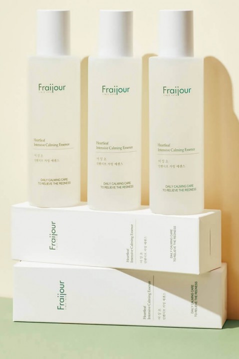 Fraijour Heartleaf Intensive Calming Essence 120 mlIVET.RO - Reduceri de până la -80%