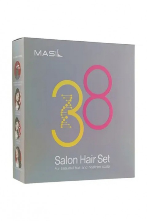 MASIL 38 Salon Hair SetIVET.RO - Reduceri de până la -80%